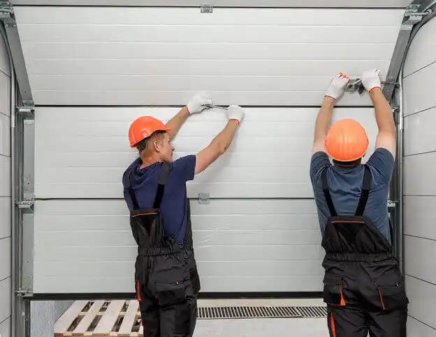 garage door service Oak Brook